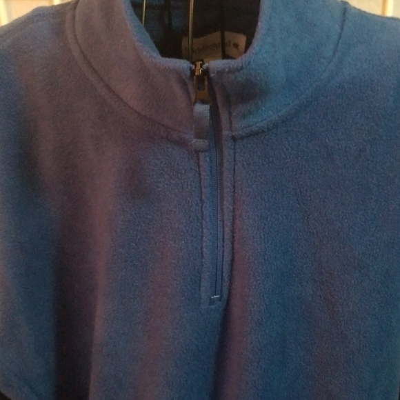 Saddlebred Fleece Jacket - Picture 4 of 8